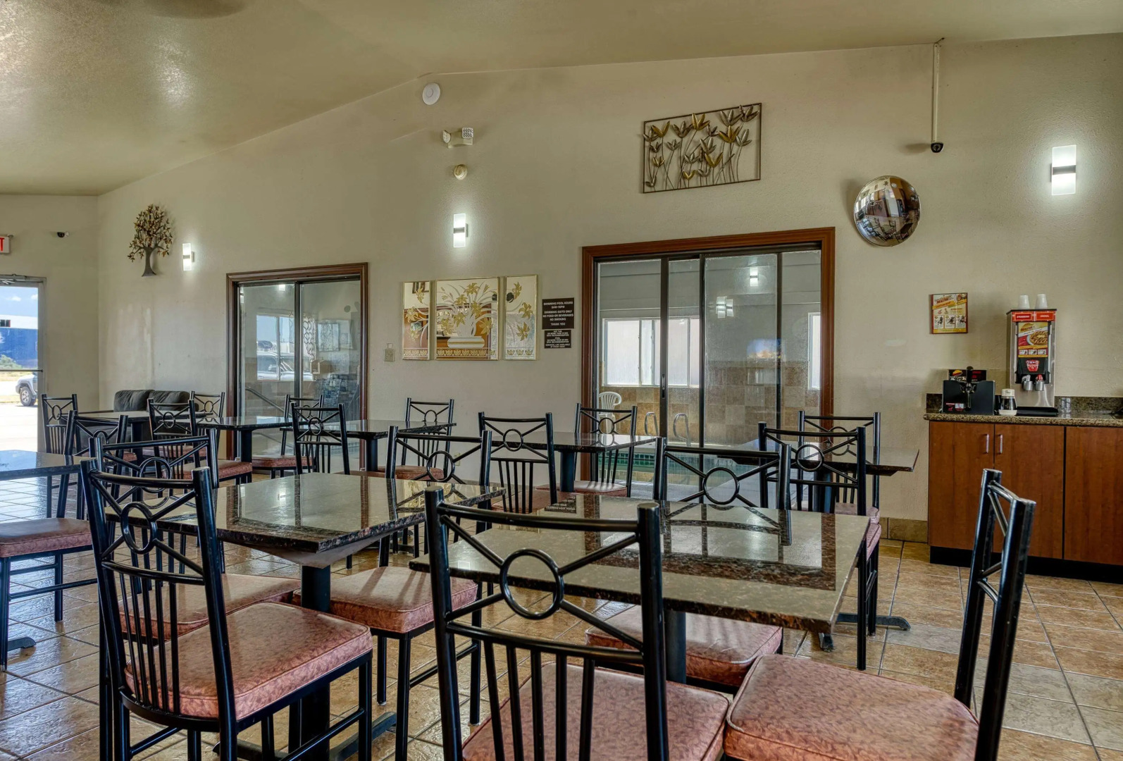 Super 8 by Wyndham Alamosa