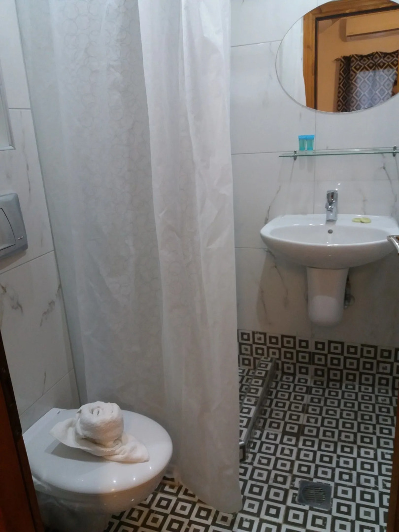 Evlogia Hotel Seafront & Annex by Greek Pride