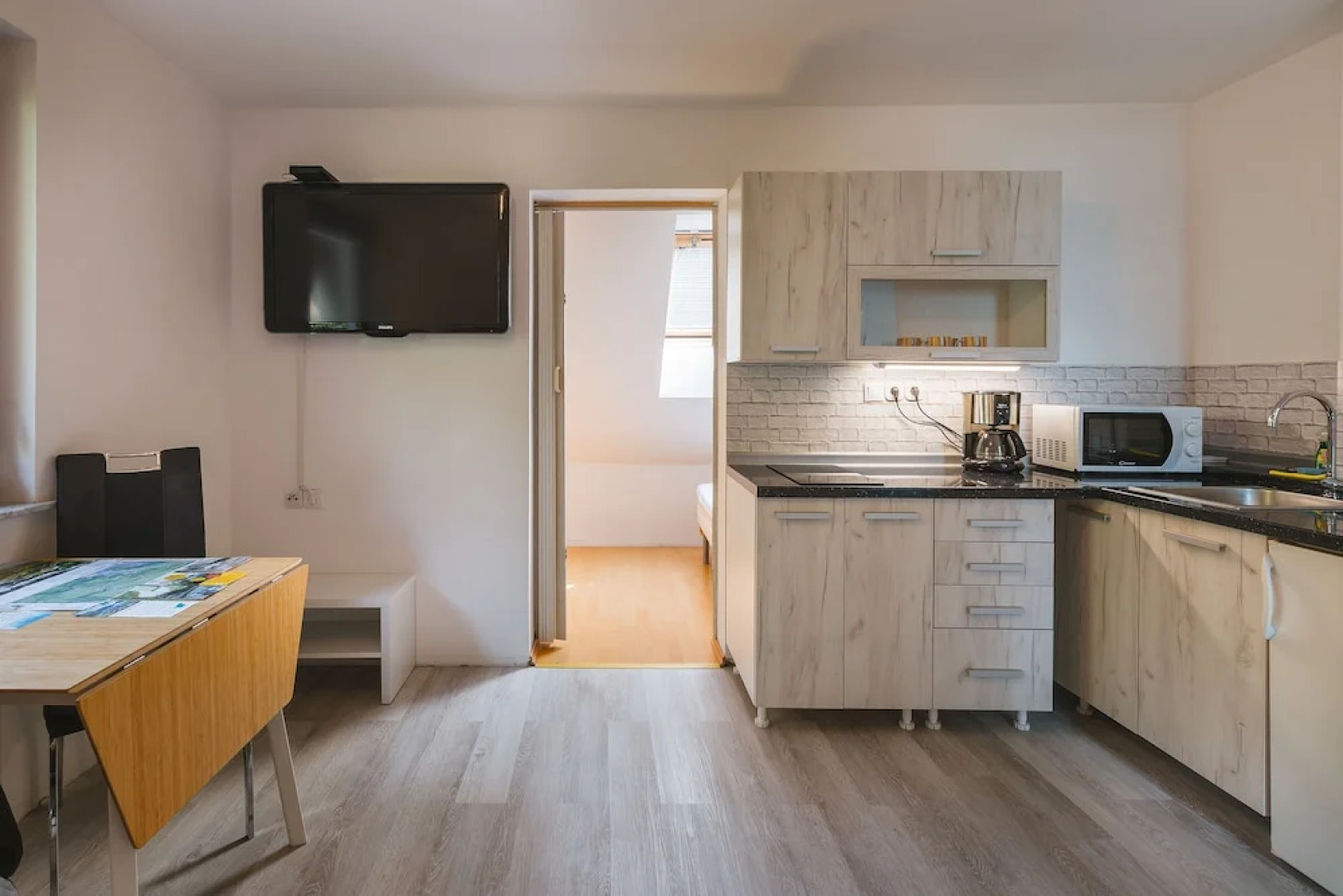 Apartments Lake Bohinj Medja