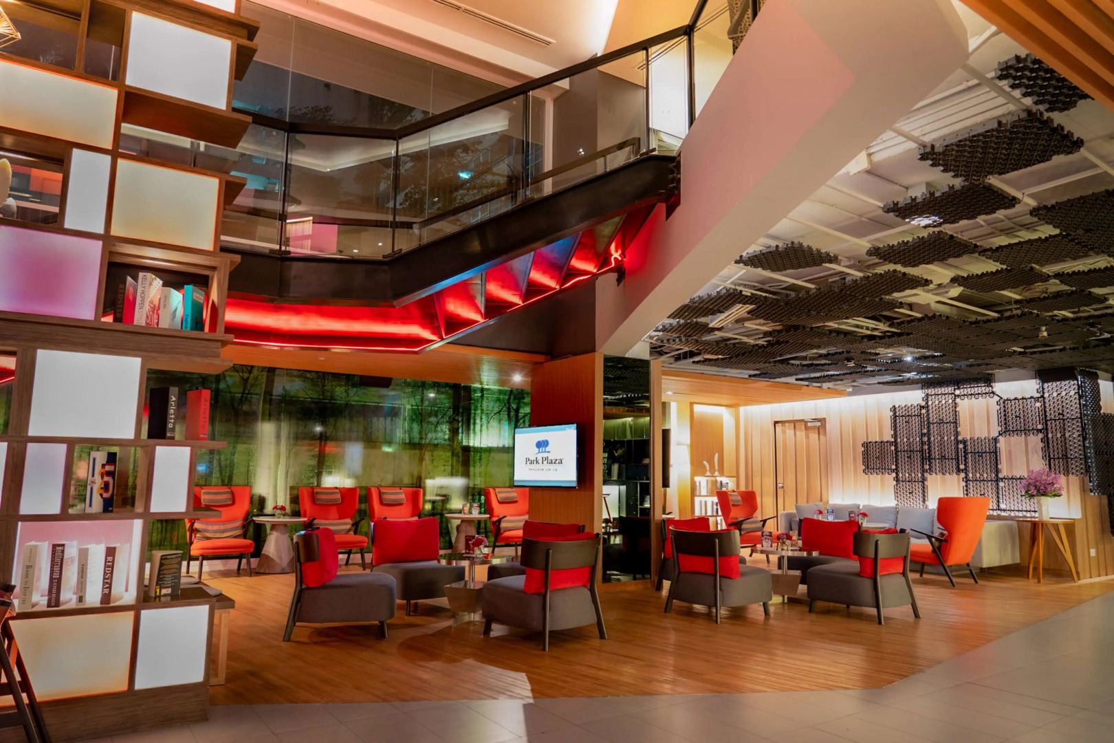Park Plaza Bangkok Soi 18