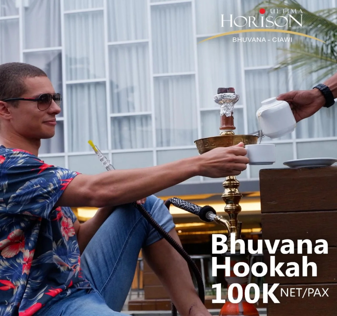 Nemuru Grand Bhuvana Ciawi