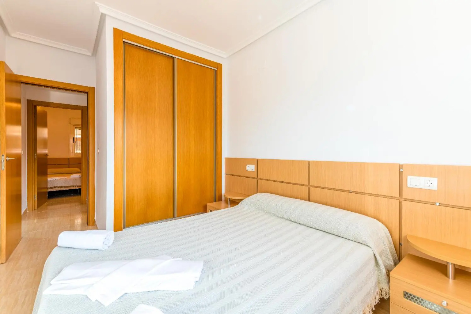 Vacaciones Oromarina Azahar