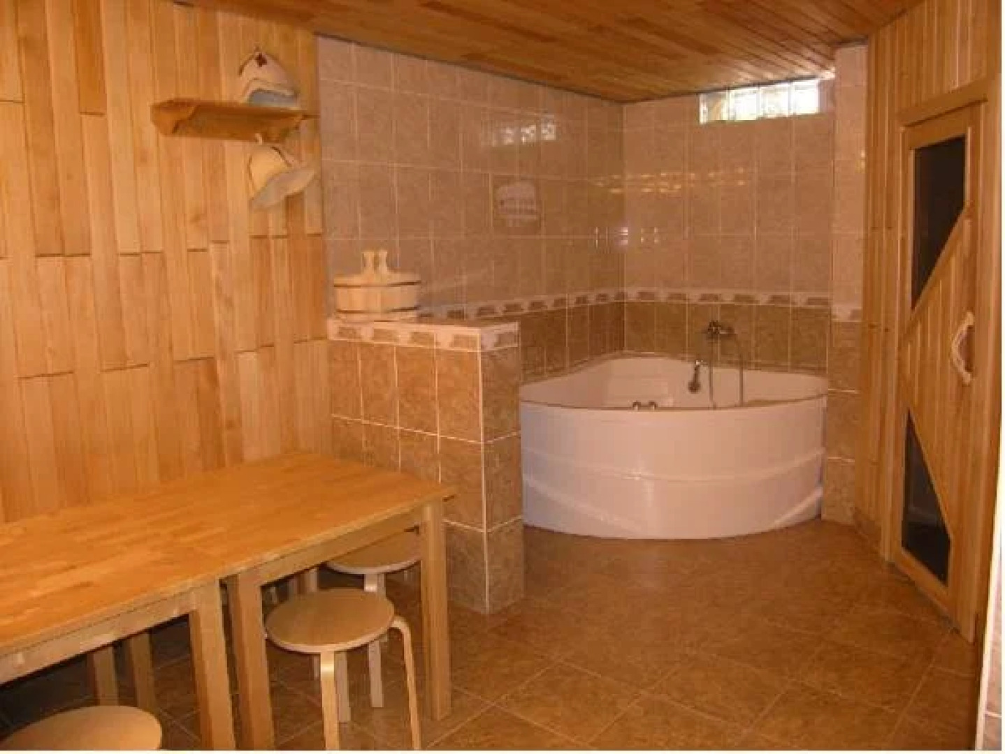 Гостиница Марко Поло Сочи