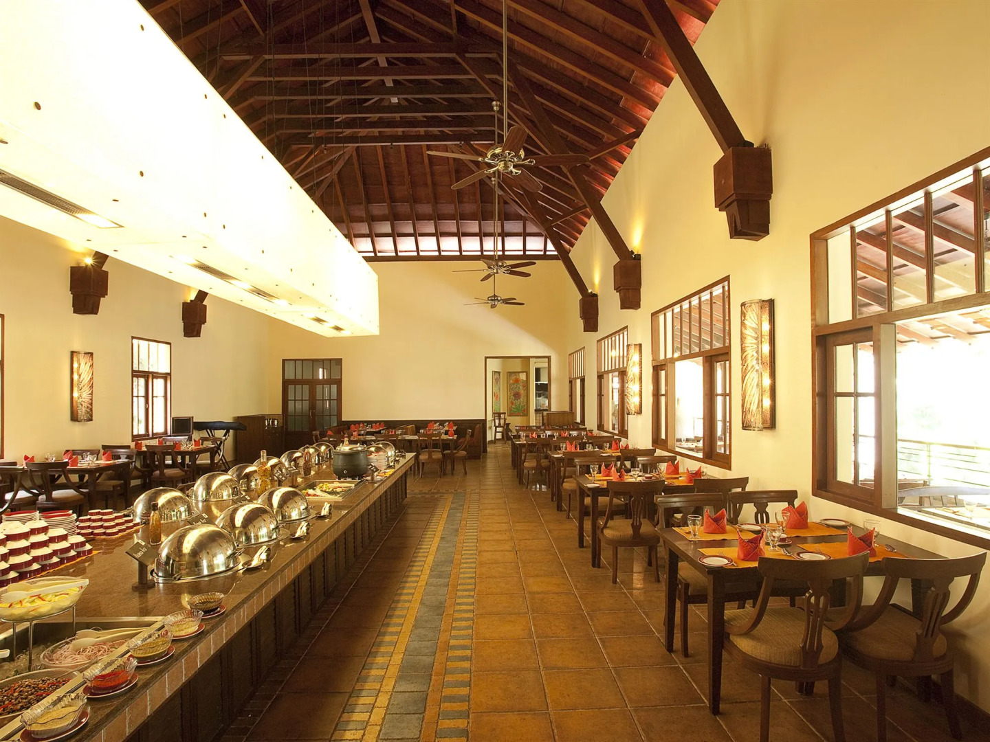 Club Mahindra Madikeri, Coorg