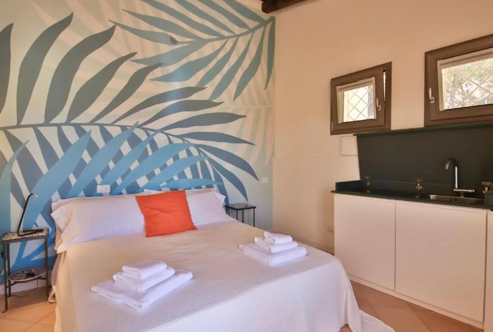 Dolcevita Egadi Eco Resort