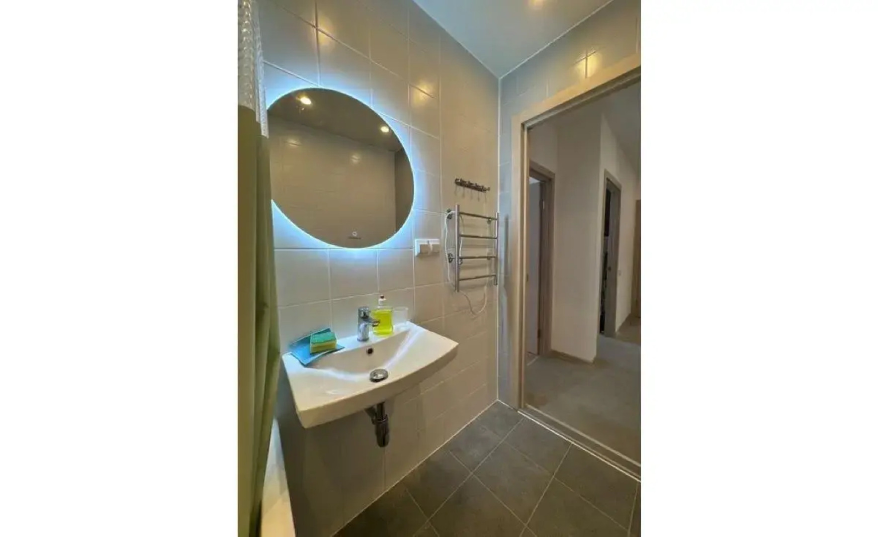 RentMe 24 (РентМи) на улице Ботаническая 11