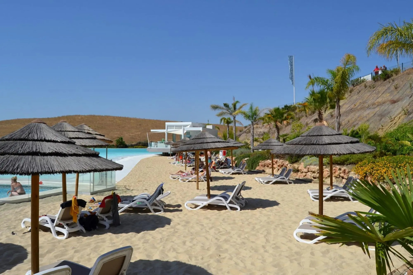 Al-402 Estepona - Apartment - Alcazaba Lagoon