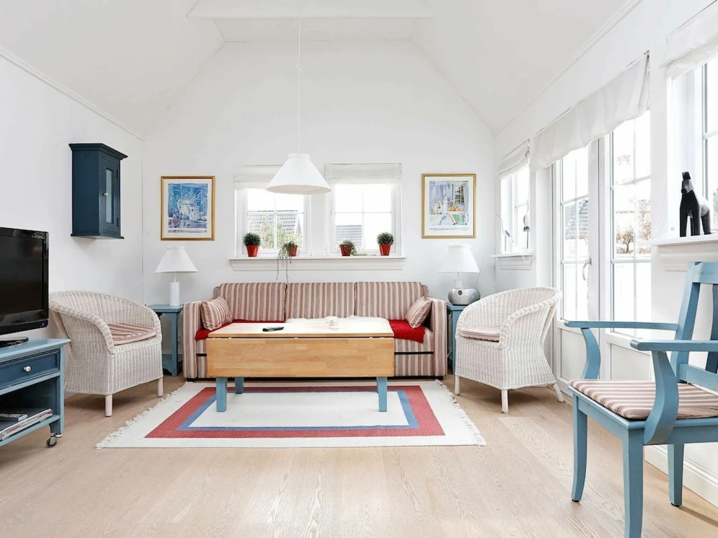 Cozy Holiday Homein Vejby With Sauna