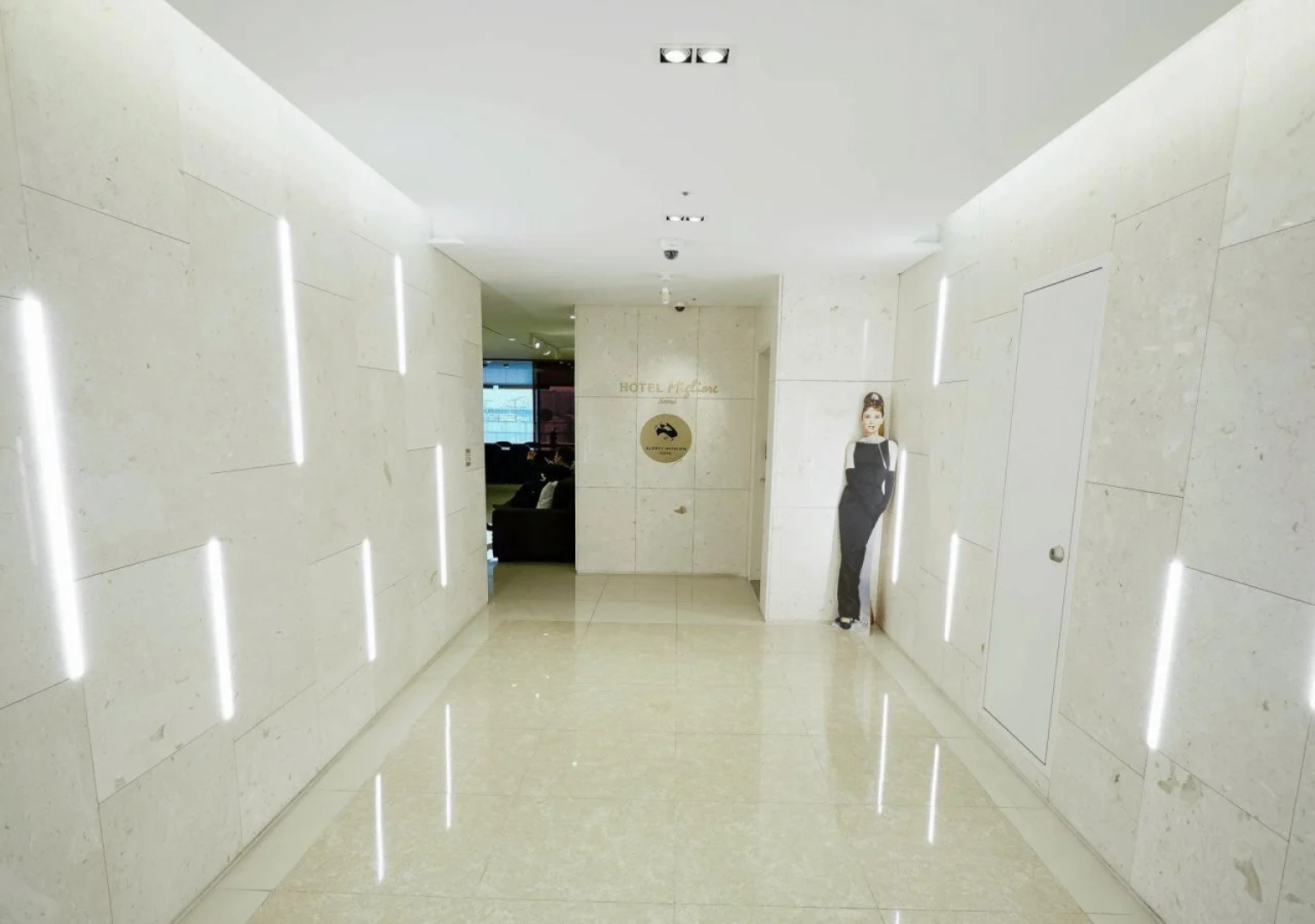 Hotel Migliore Seoul