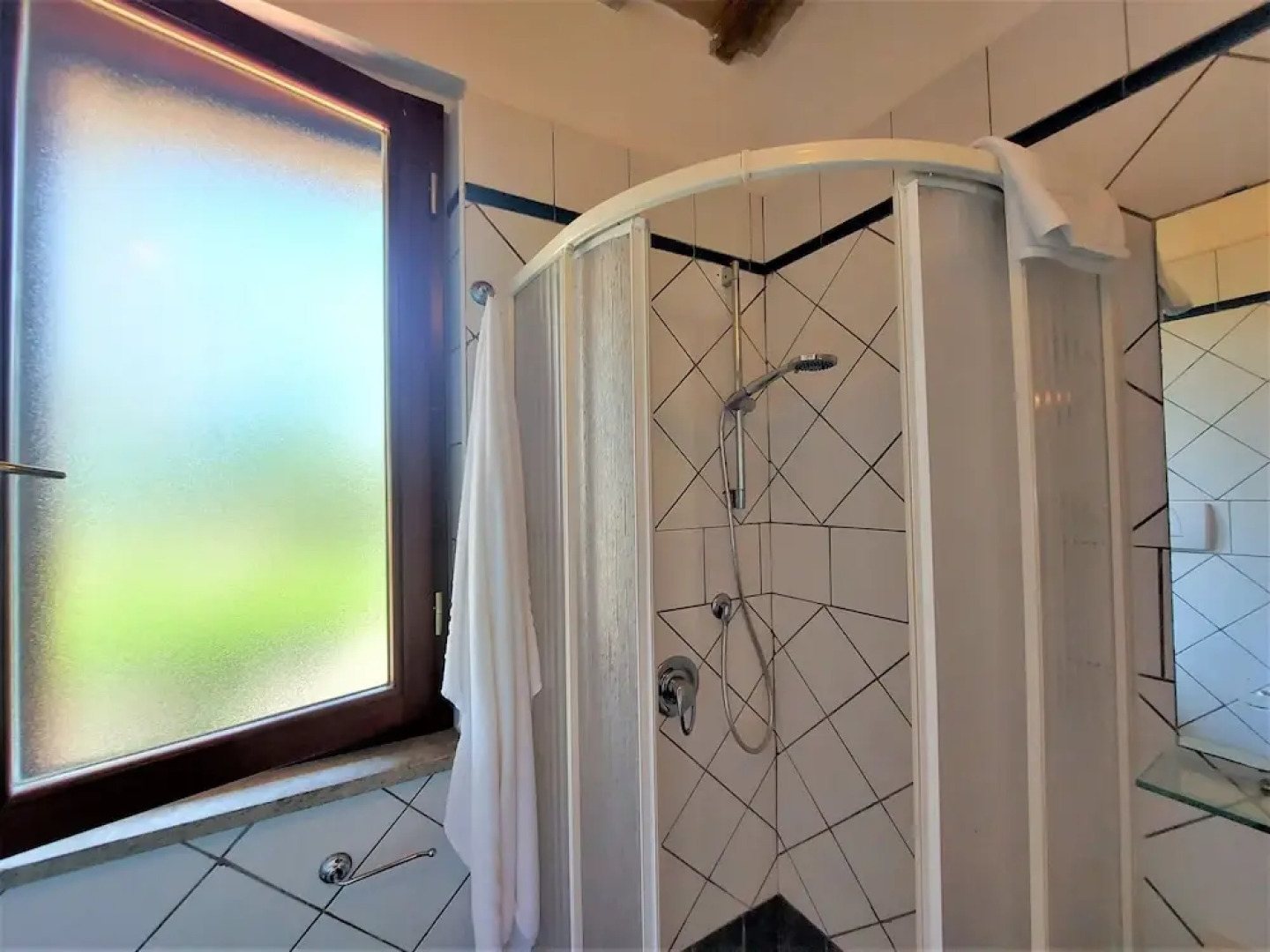 Belvilla by OYO Il Girasole Villette Trilocali