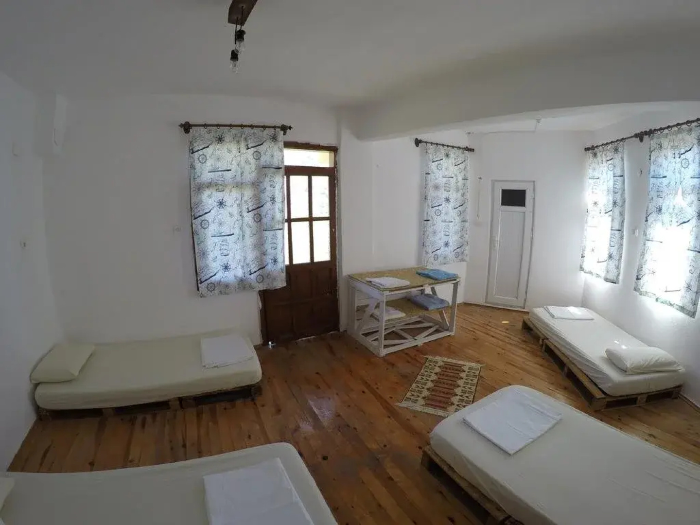 Kabak Mamma's Hostel (Adult Only)
