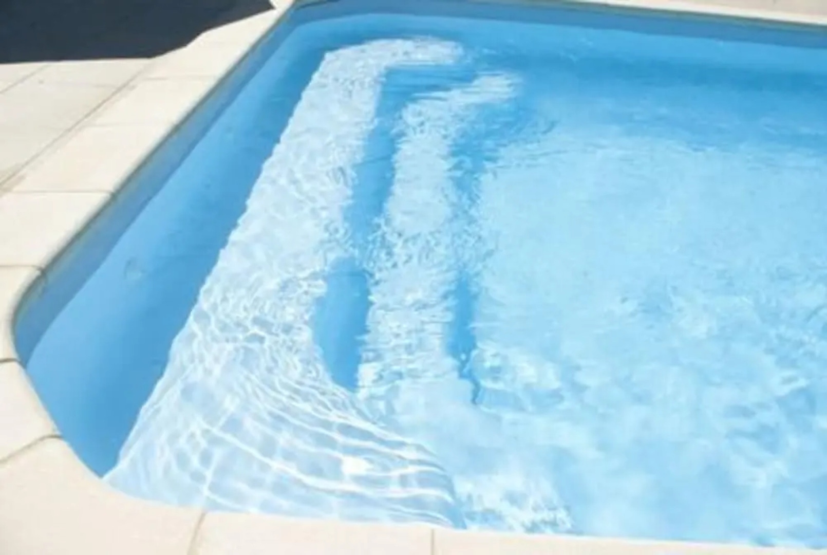 Lovely 3-bed Villa in Les Cammazes