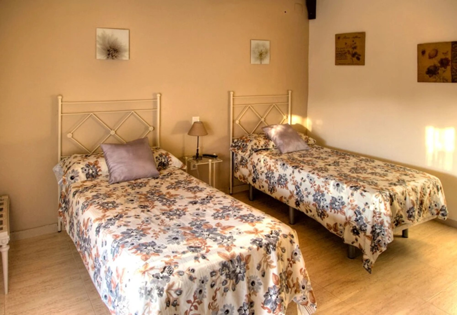 Villa With 8 Bedrooms in Mirandilla, With Wonderful Mountain View, Pri