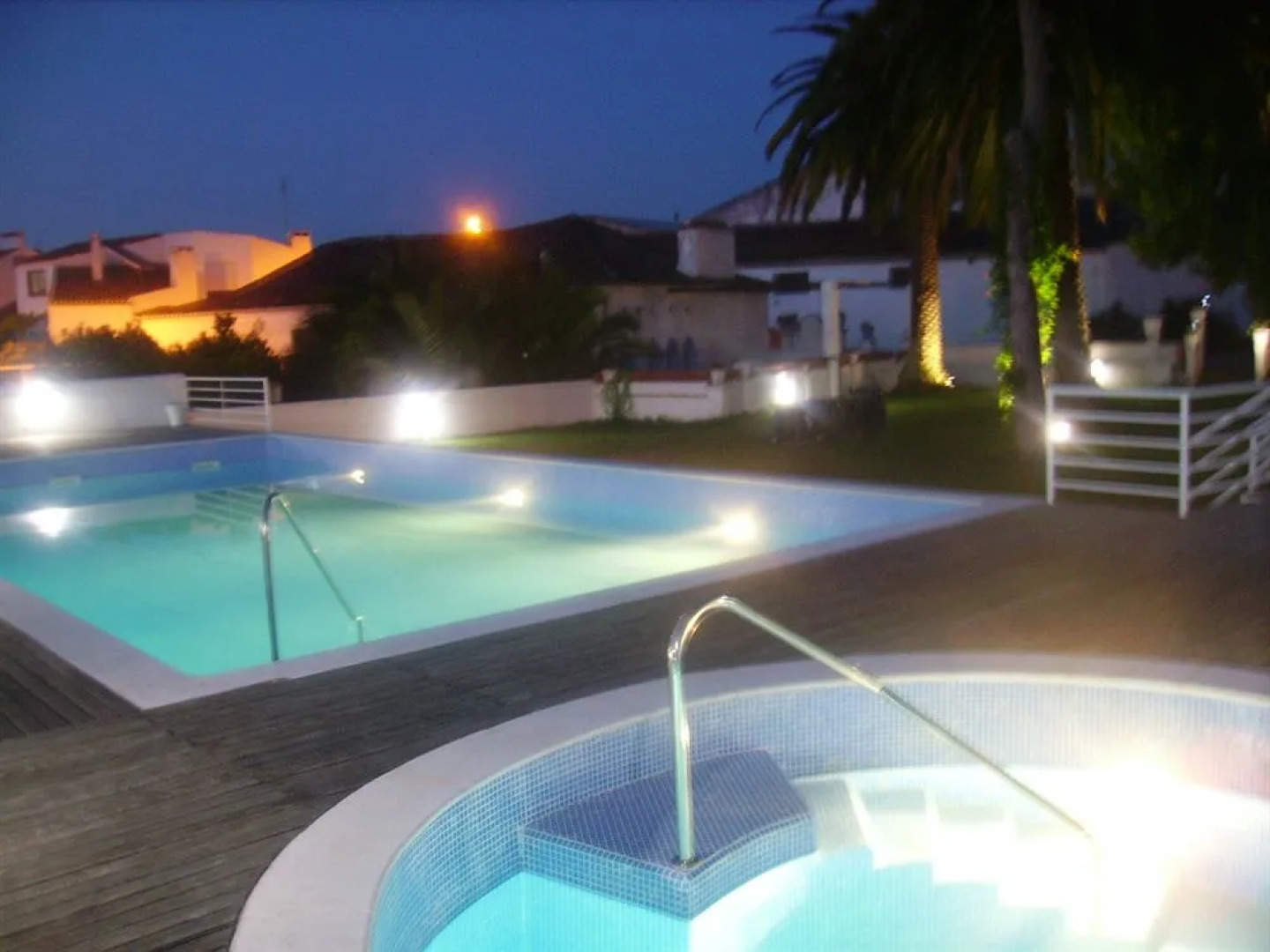 Pateo do Morgado - Turismo de Habitação