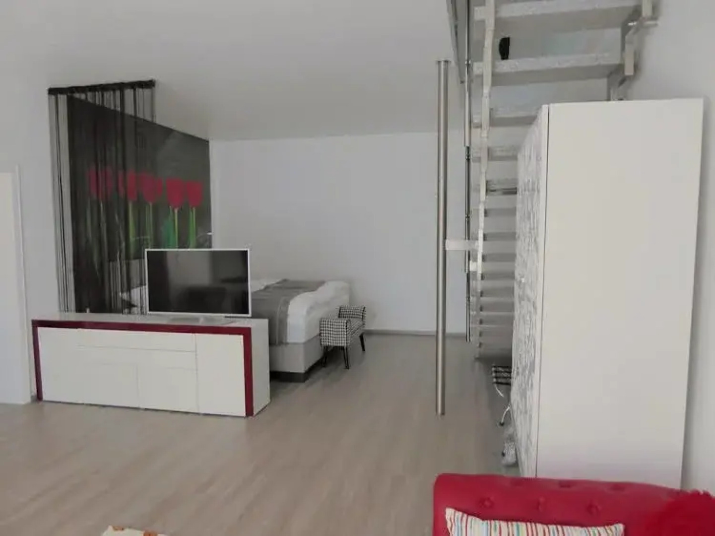 Gästezimmer am Elberadweg