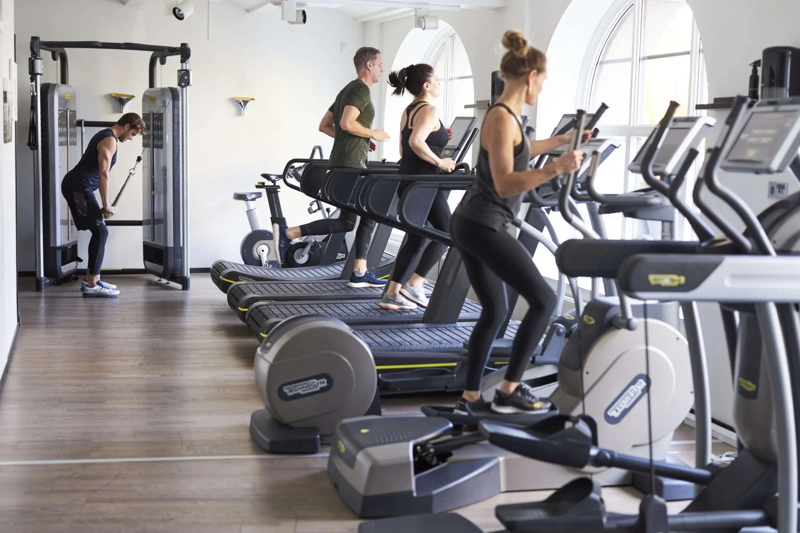 Clarion Hotel Post, Gothenburg