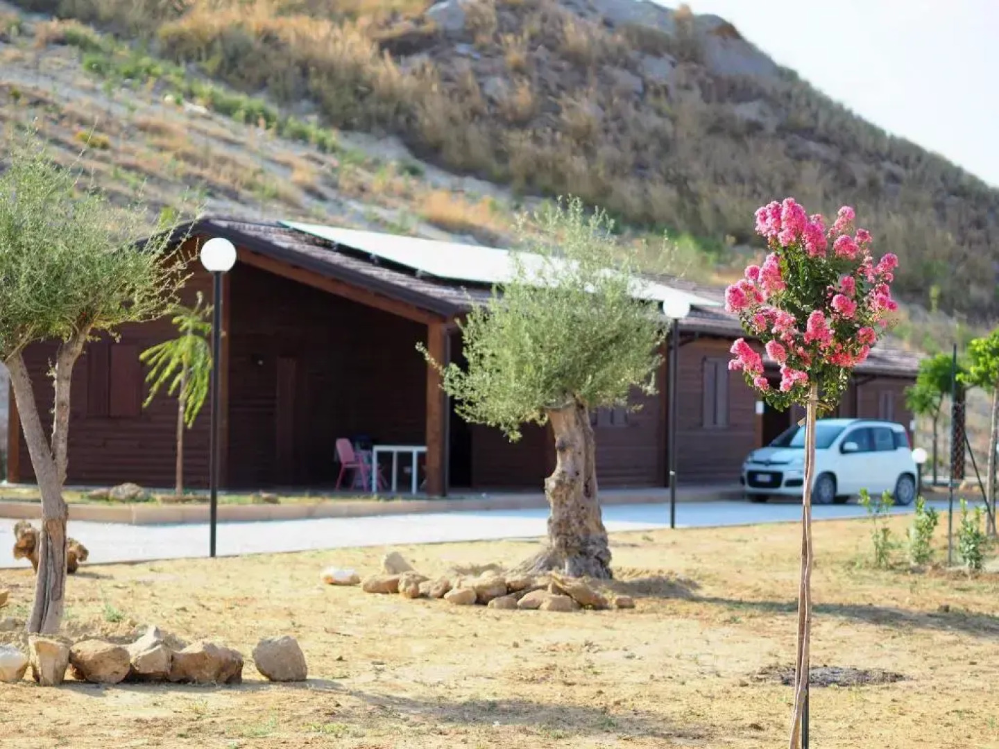 Agriturismo Paparanza