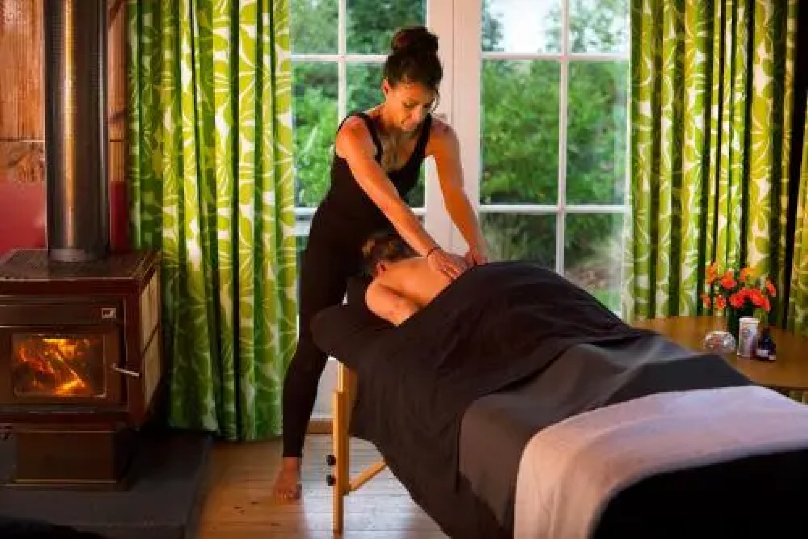 The Apple Pickers' Cottages at Matahua