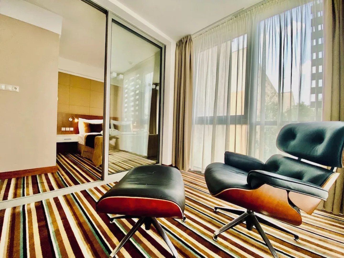 Business Hotel Astrum Laus