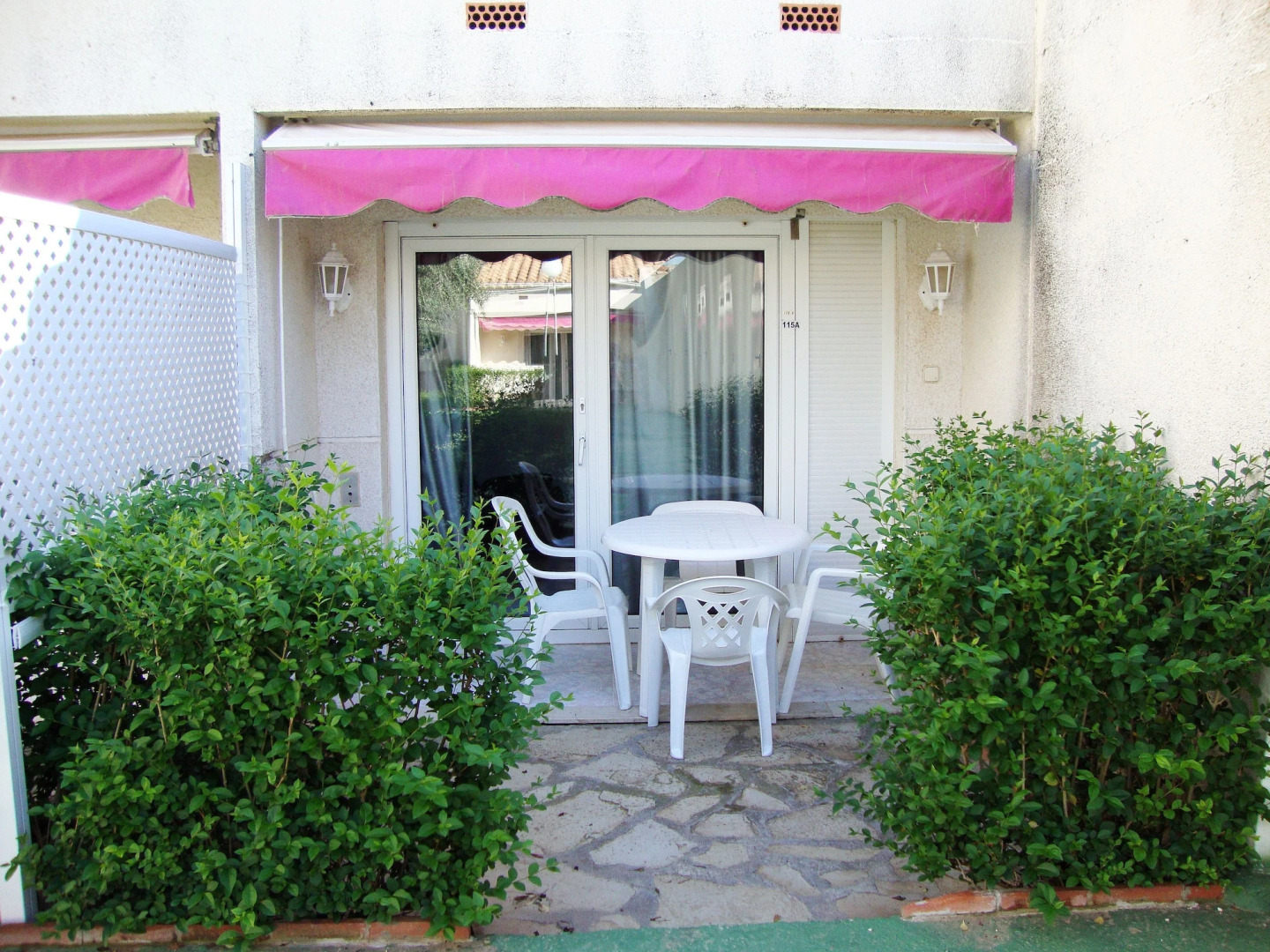 Apartamentos Casablanca 3000