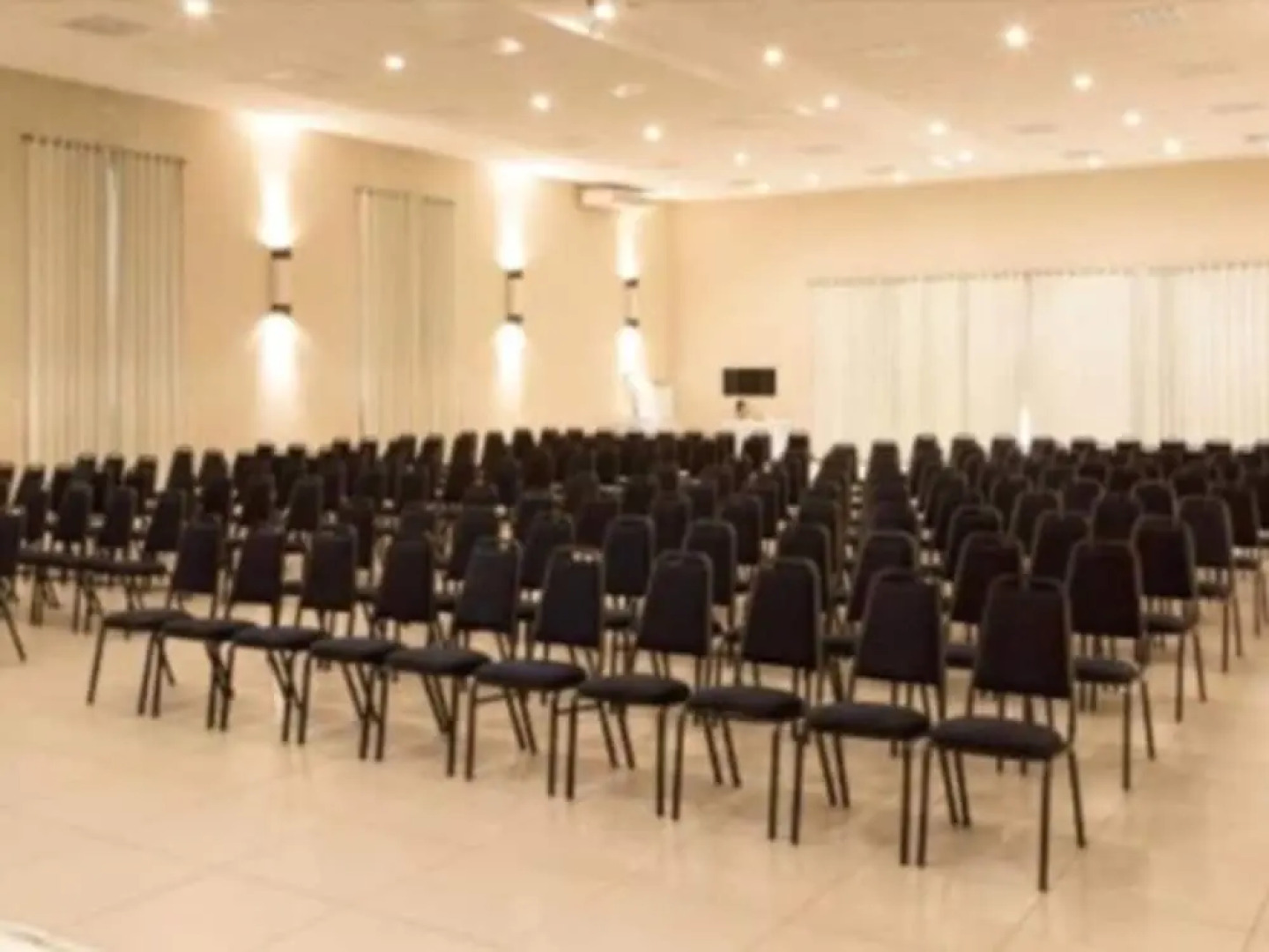 Hotel Estancia Santa Monica