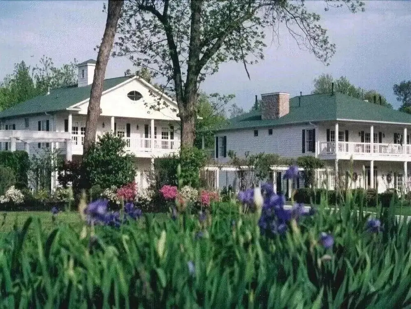 Bonne Terre Country Inn And Café