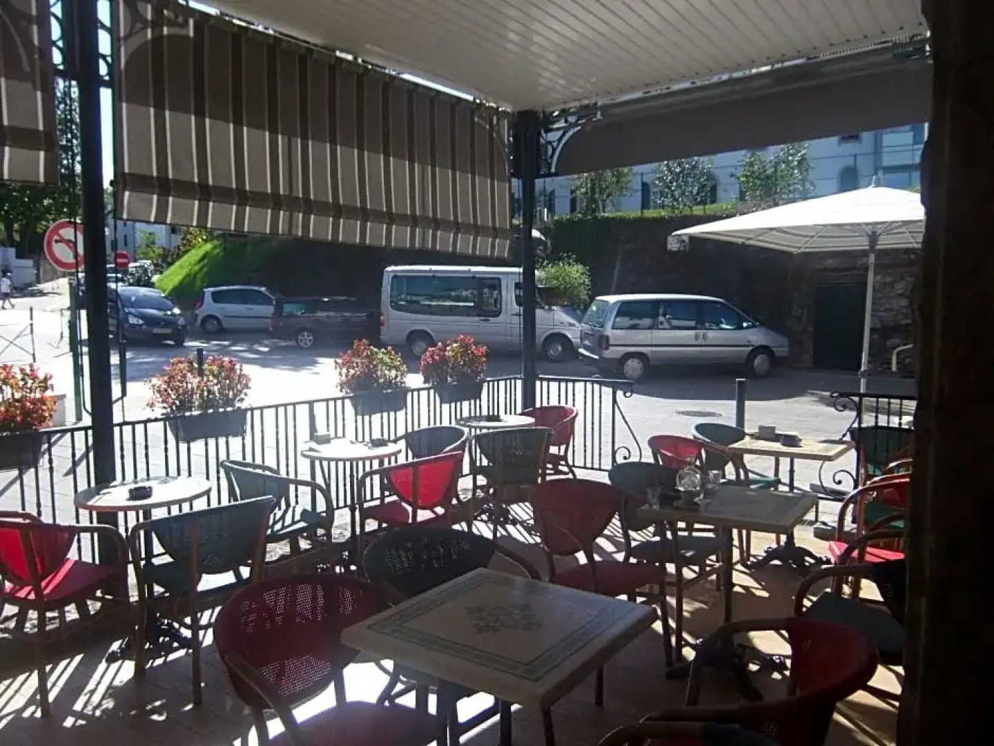 Hotel-Café du Trinquet