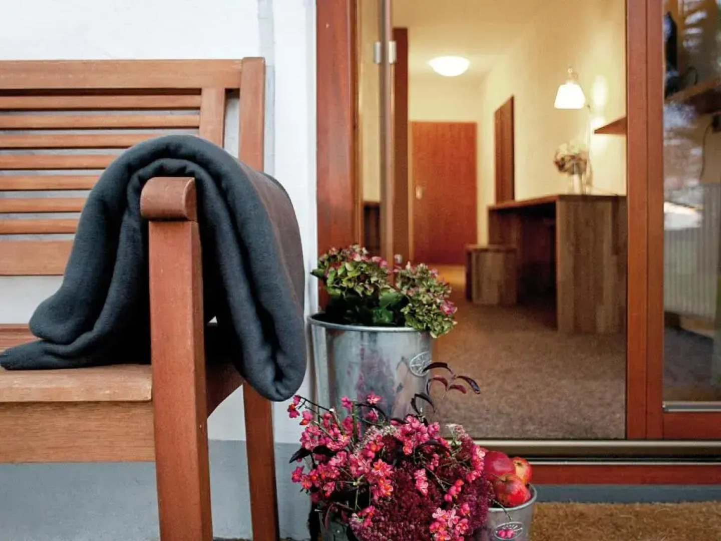 Hotel-Landgasthof KREUZ