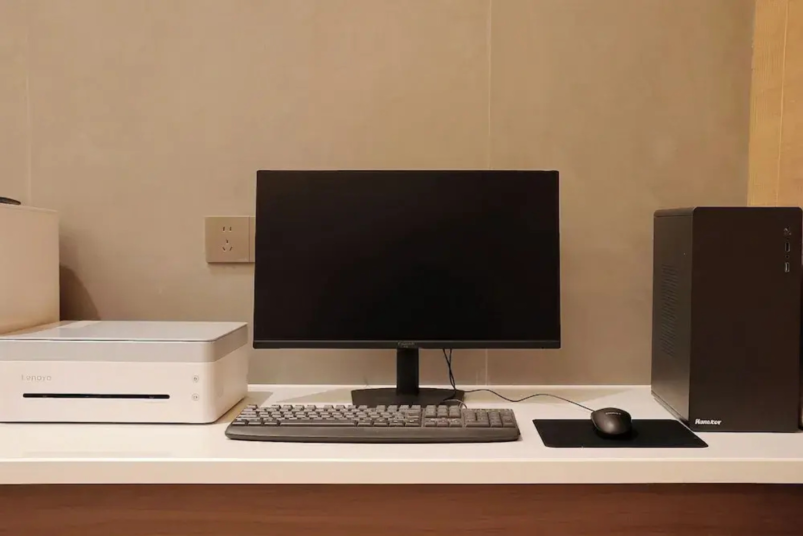 World Hotel Kaifeng Gulou Square Branch