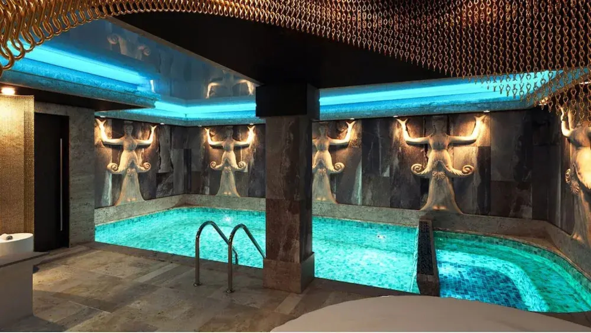 Boutique Hotel & Spa Tsarevets
