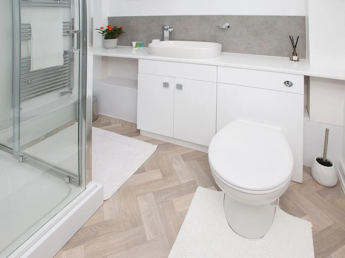 EJs Bed and Breakfast