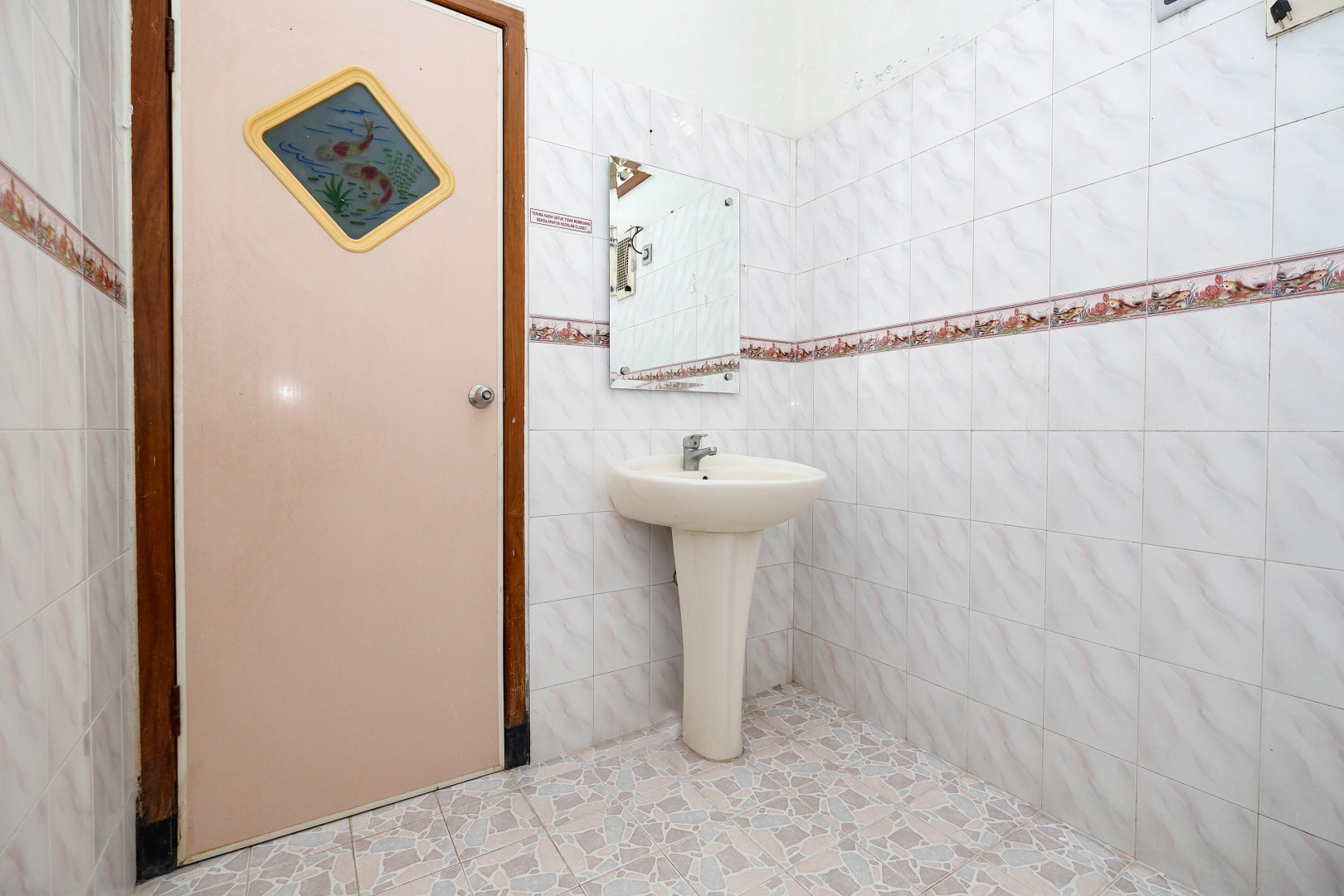 Hotel O Sartika Inn Pati