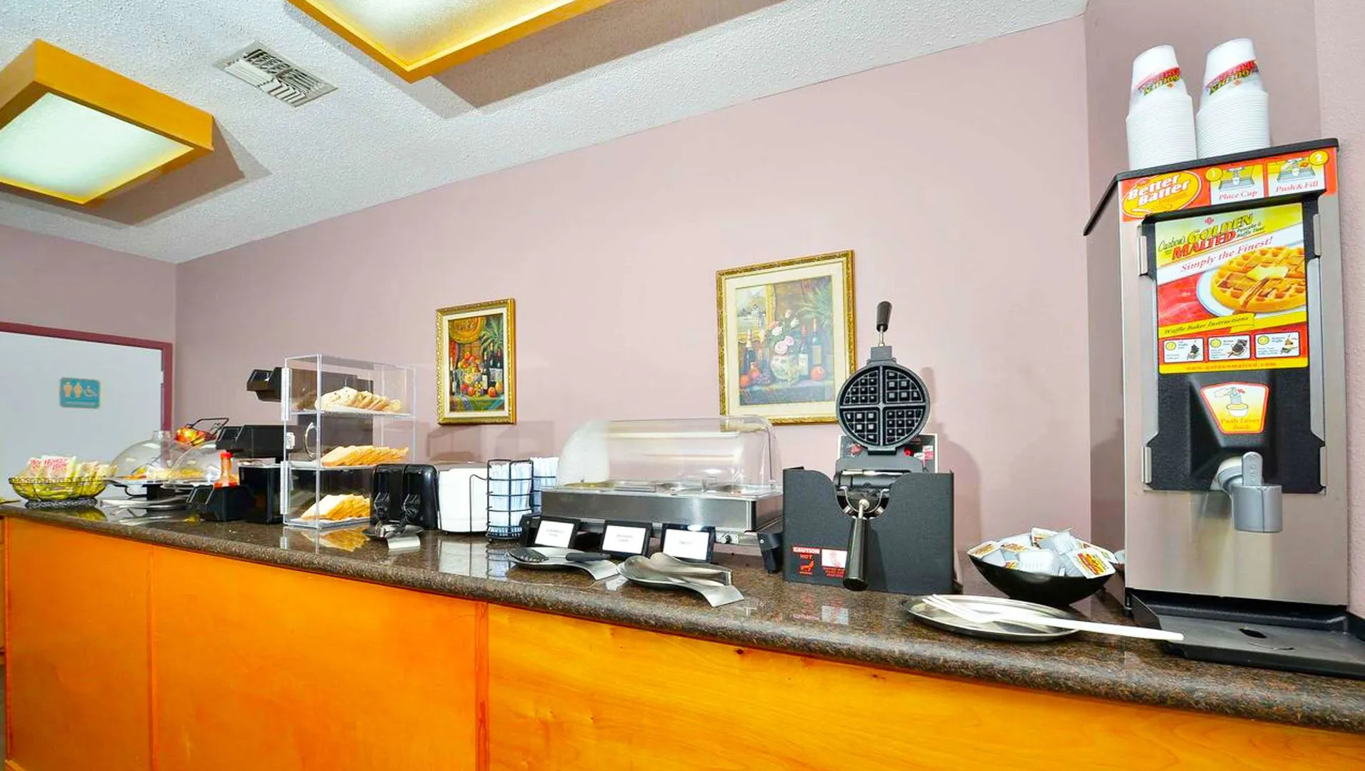 OYO Hotel Ingleside TX