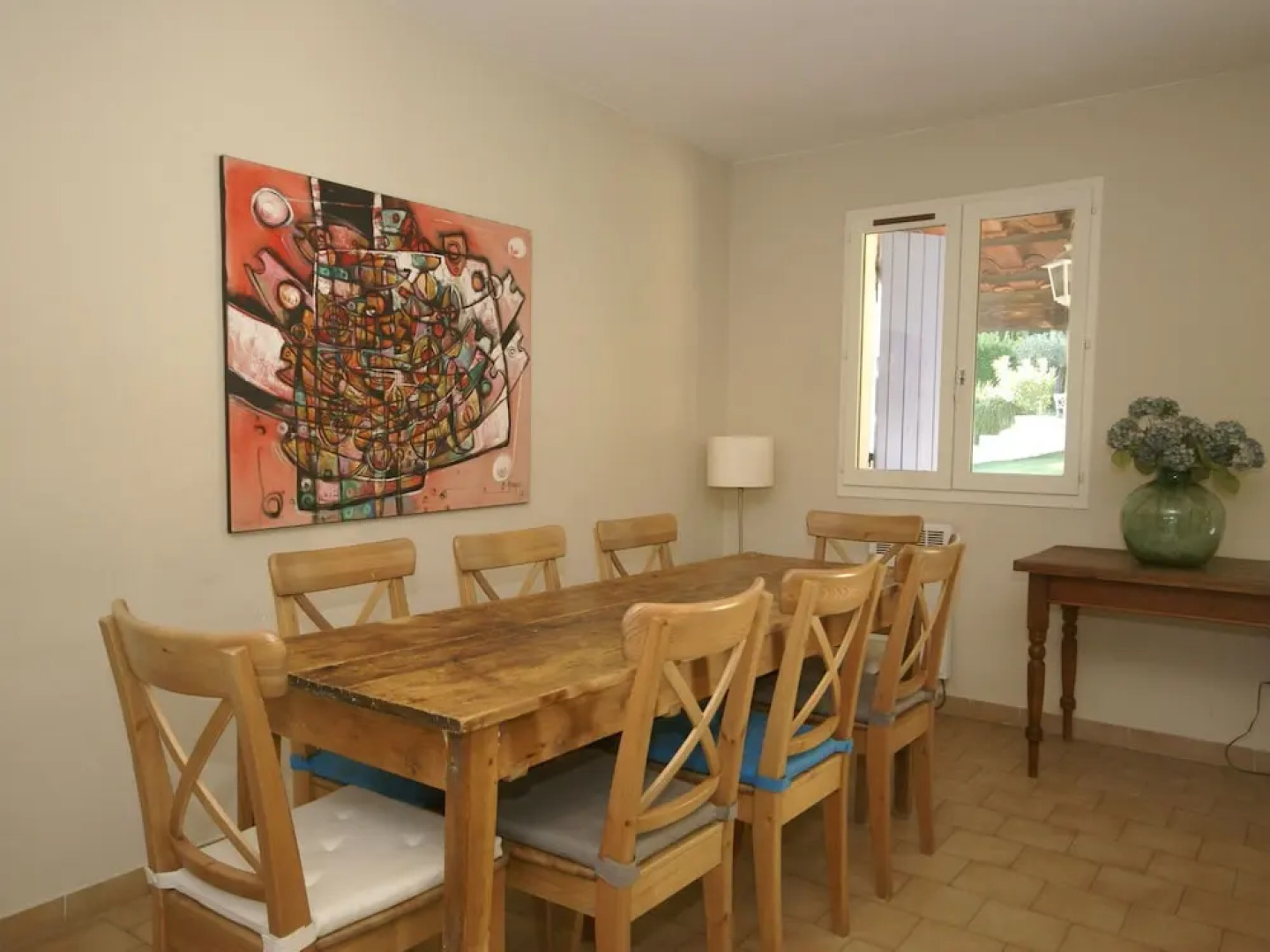 Serene Villa in Valbonne With Private Swimming Pool