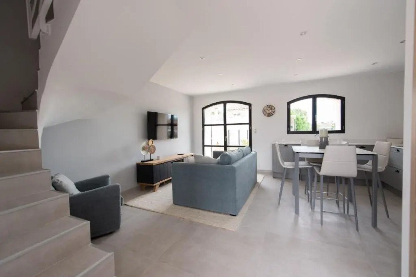 Maison Lavande du Mas Lou Capy