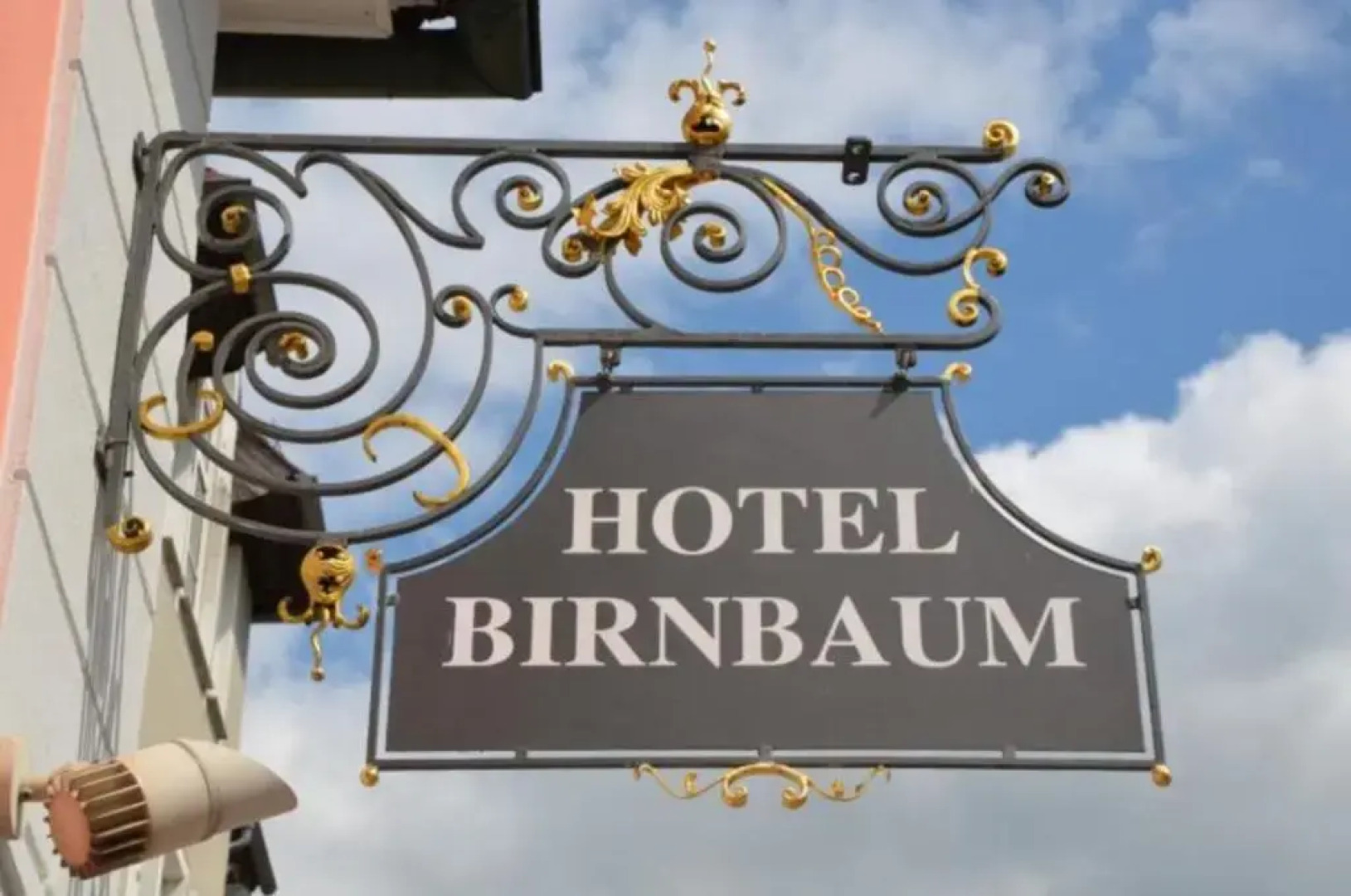 Hotel Birnbaum