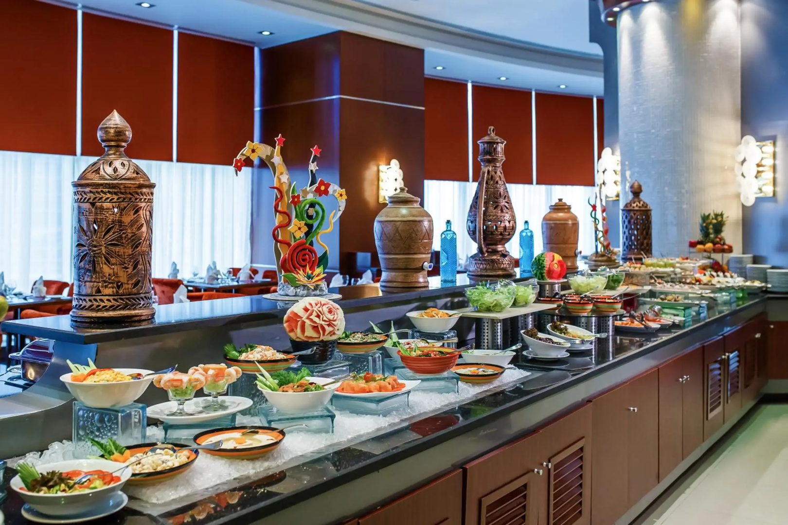 Concorde Hotel Fujairah