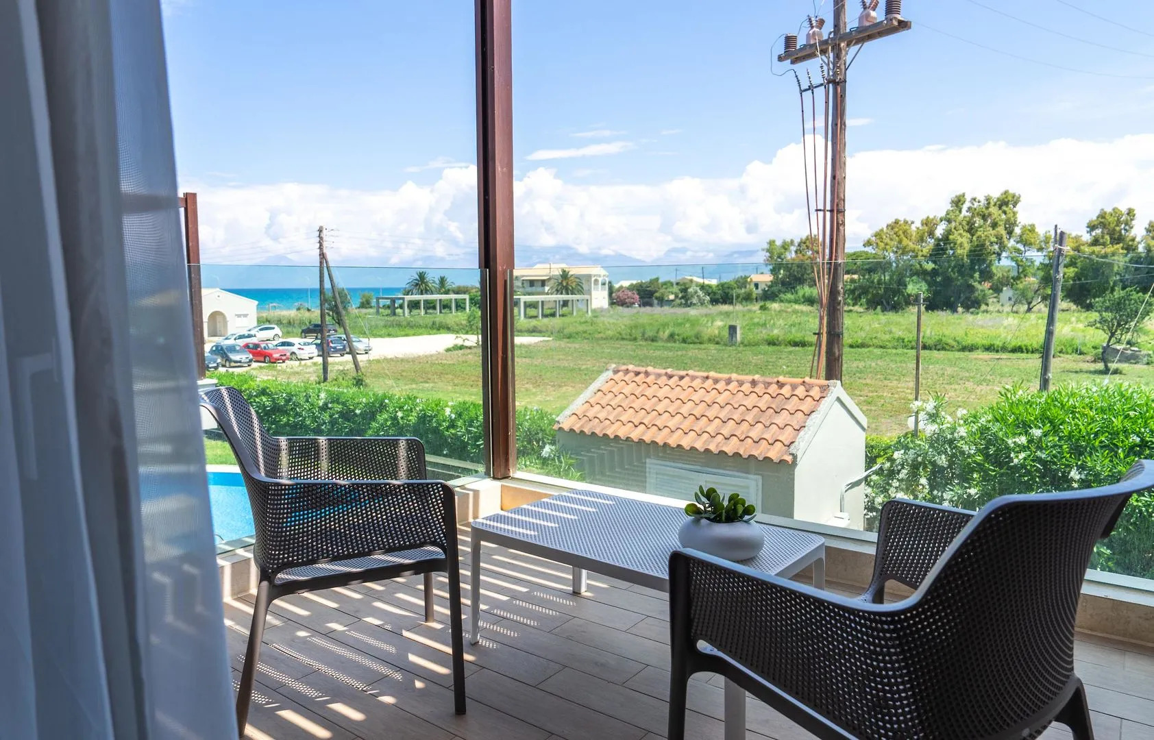 Almуros Beach Resort and Spa