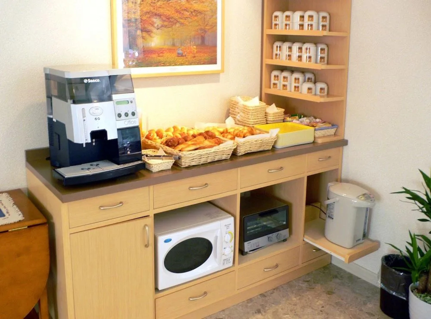 Family Lodge Hatagoya Sano SA