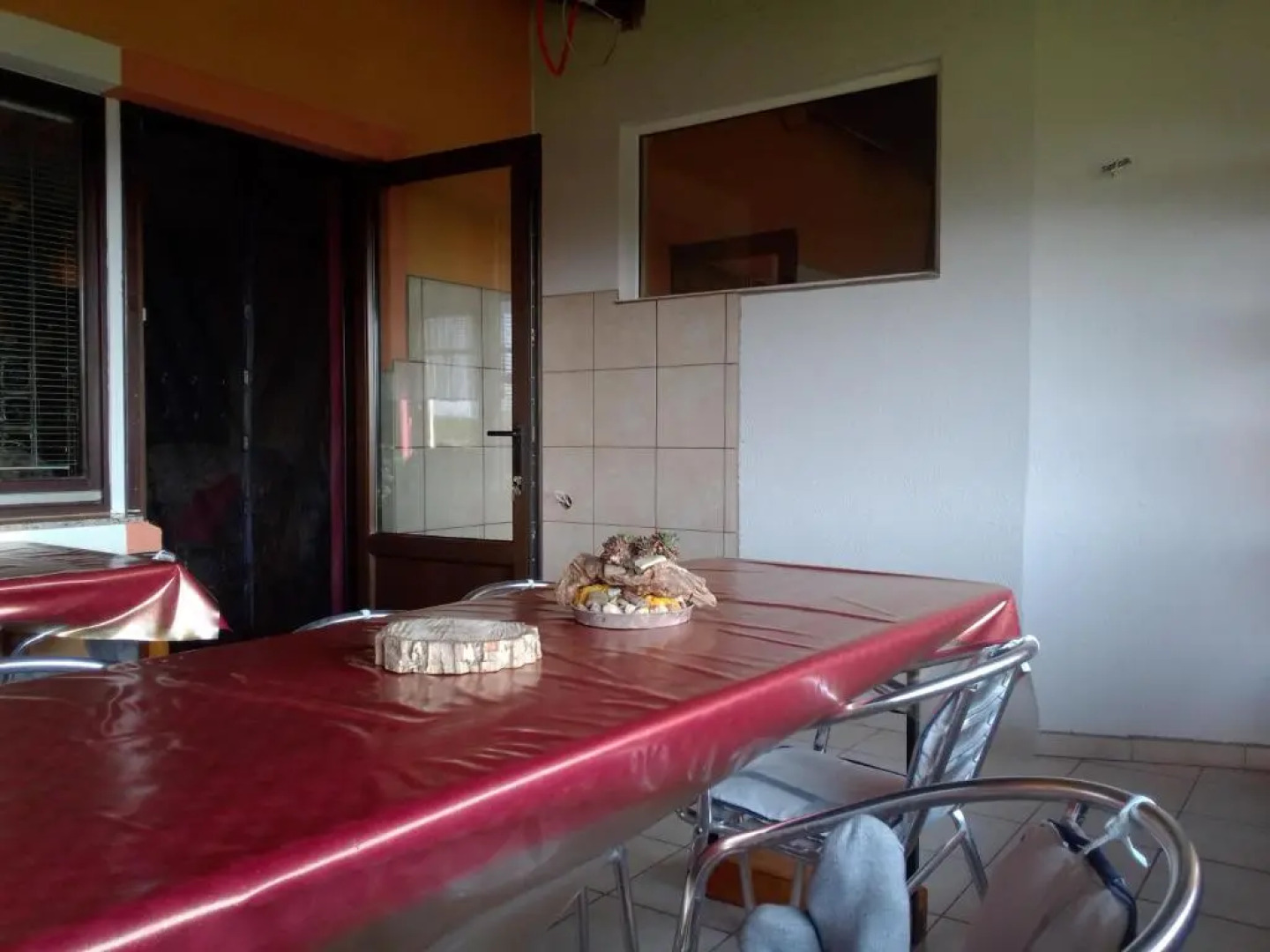 Studio apartman Šafarić