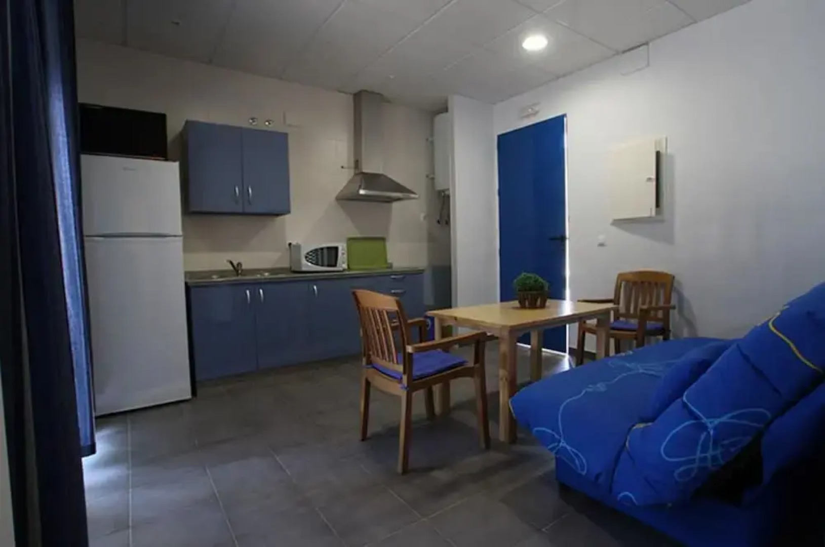 Villa Vacacional Isla Del Zujar