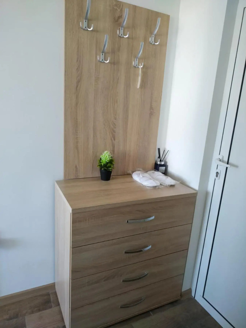 Top Center Nice View Studio