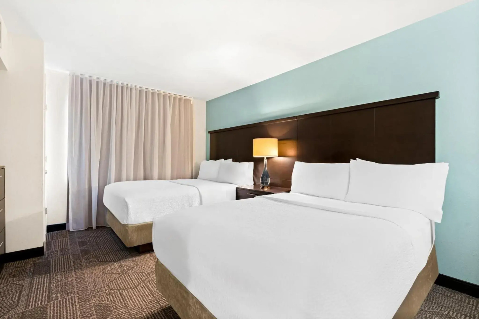 Staybridge Suites Cincinnati North by IHG