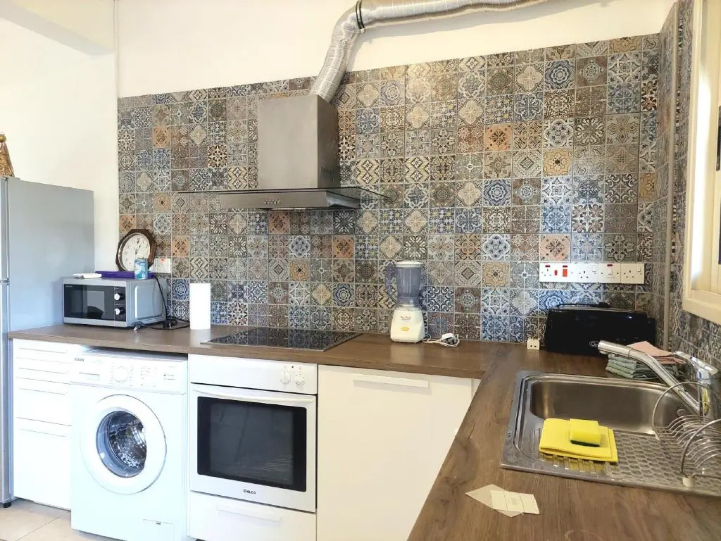 Limassol Star Beach Apartment