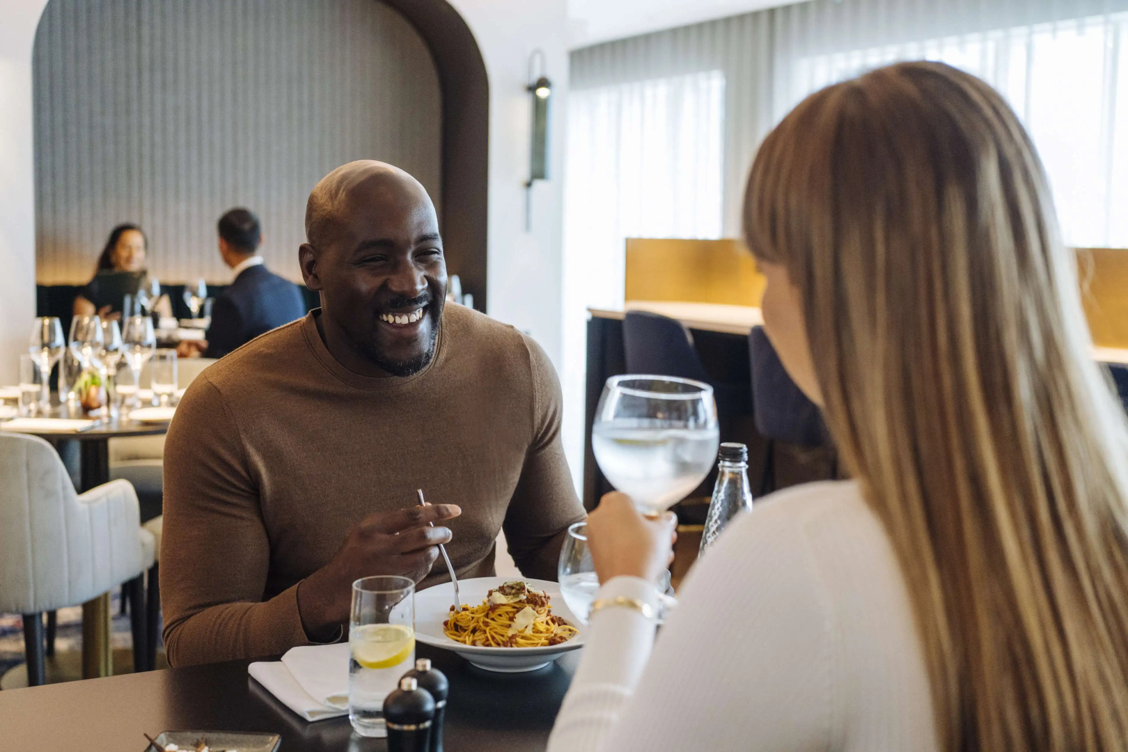 Hyatt Regency London Stratford
