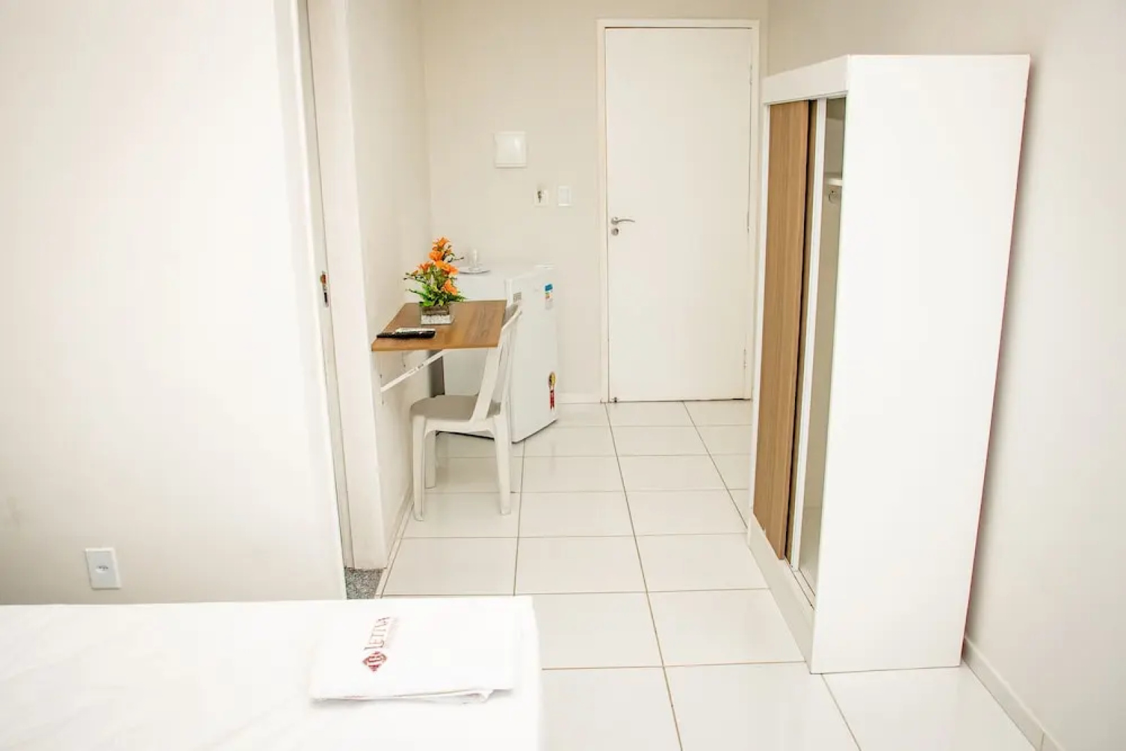 Letiva Hotel Centro