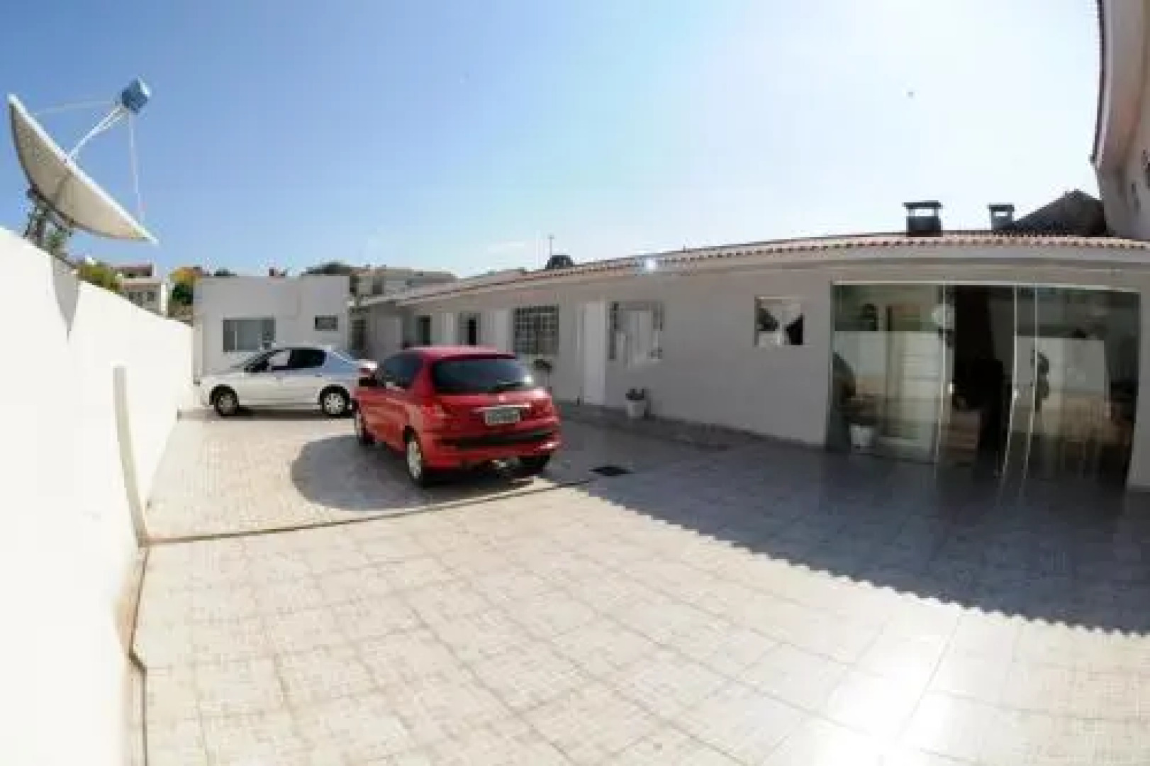 Pousada e Pensionato Fernanda