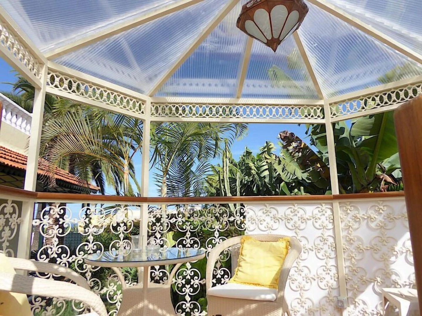 Ferienapartment Villa Rosalva