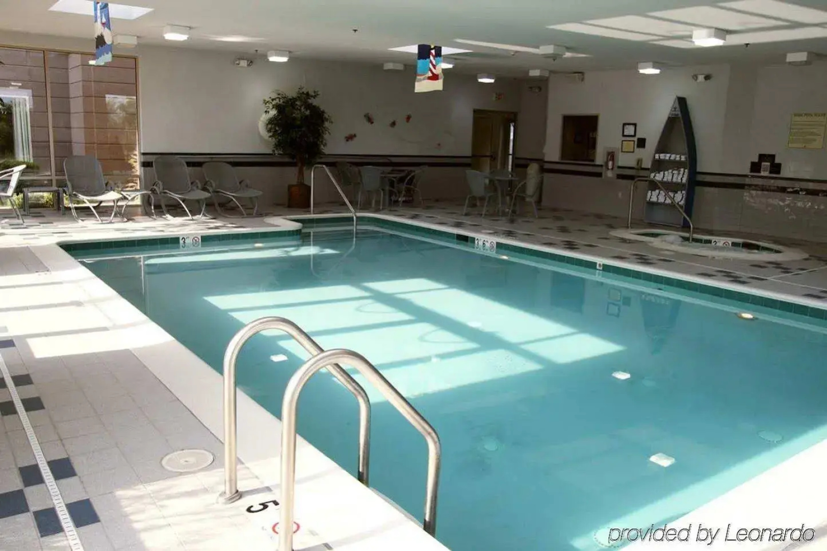Hampton Inn & Suites Leesburg