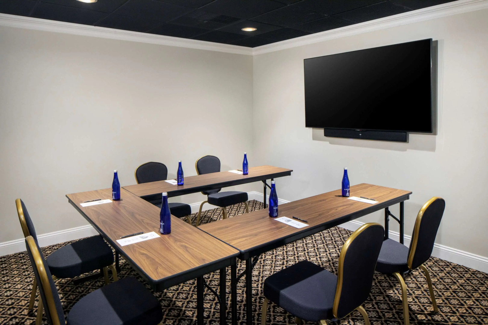 Hotel Bethlehem, A Historic Hotel of America